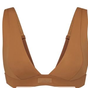 Skims Swim Almond NWT